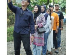 Promosi Wanawisata Sumberboto sebagai Daya Tarik Wisata