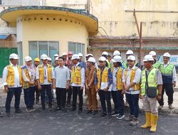 Kunjungan Kerja Wakil Presiden RI di Kota Medan