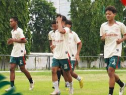PSID JOMBANG SIAP MENGARUNGI LIGA 4 JAWA TIMUR
