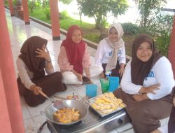 SMA Negeri 1 Bayat Klaten Gali dan Siapkan Siswanya untuk Berwirausaha Mandiri