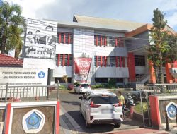 Lari Kemana Dana Pembinaan Atlet O2SN Sulut??