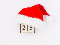 Kenapa 25 Desember Diperingati Hari Natal?