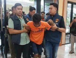 SATU KELUARGA DIBUNUH DI NGANCAR KEDIRI HANYA KARENA TIDAK MEMINJAMI UANG, PELAKU ADIK KANDUNG KORBAN