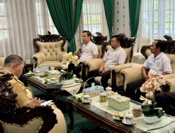 DIBUKA PENDAFTARAN DAN PENJARINGAN PENGURUS DPC PERSATUAN WARTAWAN OLAHRAGA KABUPATEN JOMBANG PERIODE 2025 – 2030