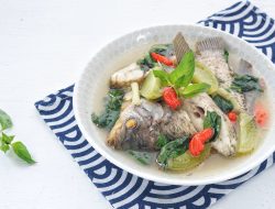 Ini Dia Makanan Khas untuk Sambut Imlek