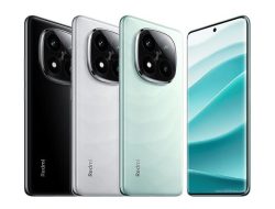 Smartphone Redmi Terbaik 2025? Review Redmi Note 14 Pro+ 5G