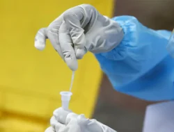 Kementerian Kesehatan RI Himbau Masyarakat Waspadai Virus HMPV