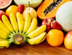 Buah Terbaik untuk Diet