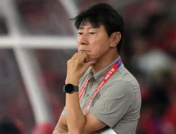 Siapakah Calon Kuat Pengganti Coach Shin Tae Yong?