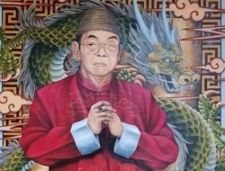 Mengapa Gusdur Dinobatkan Sebagai Bapak Tionghoa Indonesia?