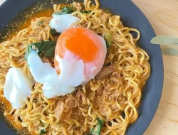 Ide Bisnis Kuliner Terlaris di Musim Hujan
