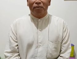 Ketua PCNU Kabupaten Jombang Apresiasi Kinerja Polri di Tahun 2024
