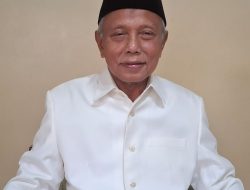Ketua Forum Kewaspadaan Dini Masyarakat Jombang Apresiasi Kinerja Polisi