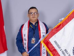 Pelantikan DPD Feradi WPI Provinsi NTB