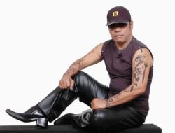 Berpulangnya Sang Maestro Legendaris Batak, Jack Marpaung
