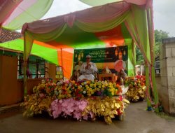 TABLIGH AKBAR MEMPERINGATI ISRA MI’RAJ NABI MUHAMMAD SAW DI MAJLIS TA’LIM AL-KAROMAH