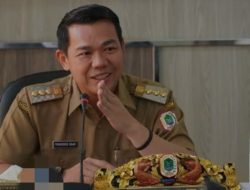 Ada Perubahan Organisasi Perangkat Daerah Setelah Resmi Ditetapkannya Bupati dan Wakil Bupati Kapuas Hulu
