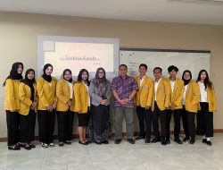 Ujian Seminar Proposal di UNSERA: Cerminkan Inovasi dalam Manajemen Pendidikan Tinggi