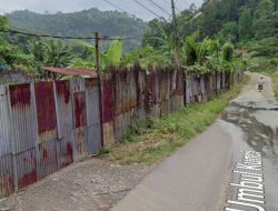 Temuan Gudang Penimbunan BBM Ilegal di Teluk Betung Timur Bandar Lampung