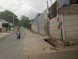 Oknum TNI Diduga Kuat Timbun BBM Subsidi Jenis Solar di Bandar Lampung