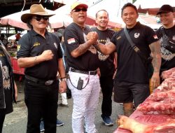 TOSBRO 08 Respon Keluhan Petani dan Pedagang Pasar