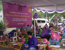 HUT PDGI ke-75 Jateng di Klaten: Bergerak Bersinergi untuk Senyum Indonesia Berseri