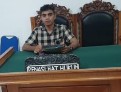 Kasus Pembunuhan Sejak 2018 Mengambang, Keluarga Korban Tuntut Keadilan ke Polres Tiakur