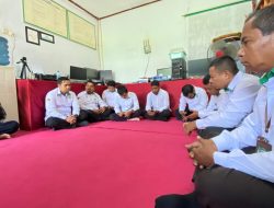 ASN Kemenag TTU: Refleksi Spiritual di Awal Pekan, Menuju Pelayanan Publik yang Lebih Baik