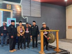 KEJUARAAN PENCAK SILAT SE-KAB. JOMBANG 2025 “PIALA REKTOR UNIPDU”: BENTUK PEMBINAAN MENTAL DAN PRESTASI IPSI KAB. JOMBANG