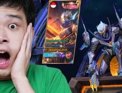 Ini Dia Hero MM dengan Damage Terbesar di Mobile Legends