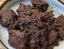 Resep Membuat Rendang Padang Praktis tapi Nikmat