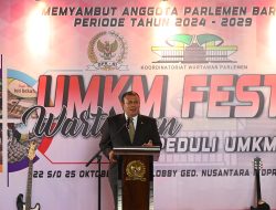 Ini Dia Kunci Sukses untuk Memulai UMKM