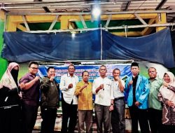 STAI Al-Azis Batam Adakan Sosialisasi RPS