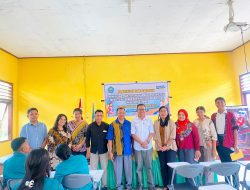 Ratusan Mahasiswa FKIP Universitas Timor Siap Mengabdi: Bekalan Mental dan Dedikasi untuk PPL