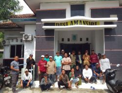 Warga Dusun Sasak Jatipeureuh Desak Pemdes untuk Berikan Solusi Banjir