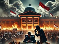 Tercium Upaya Sistematis yang Menimbulkan Sentimen Negatif pada Presiden Prabowo Subianto