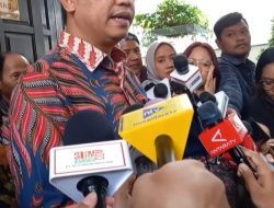 SIDANG PRAPERADILAN HASTO KRISTIYANTO DIGELAR HARI INI DI PN JAKARTA SELATAN