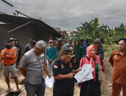 Sengketa Lahan di Pekkabata Polewali Mandar