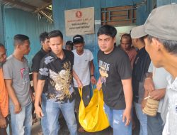 Pria Pencari Gaharu di Agats Ditemukan Gantung Diri