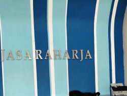 Jasa Raharja Jamin Beri Santunan Kecelakaan: Kecuali Kecelakaan Tunggal