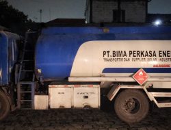 Polres Jombang Klarifikasi Tuduhan Terima Upeti Pelaku Penyalahgunaan BBM Bersubsidi