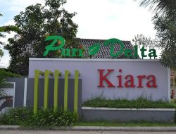 Temuan Dugaan Pungli Pedagang di Perumahan Puri Delta Kiara: Warga Mengeluh