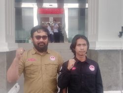 Permohonan Praperadilan LBH Indonesia Satu di Pengadilan Negeri Jakarta Utara