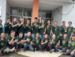 Milad LBH Amanah Adil Indonesia Raja: Satu Tahun Berkarya, Semangat Tak Padam Memperjuangkan Keadilan
