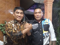 Panglima Tosbro 08 Sulut Kecam Keras Pernyataan Staf Khusus Bupati Minahasa Tenggara di Grup Medsos KKMT