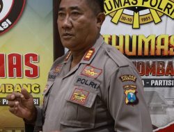 Penemuan Mayat di Tapen Jombang Hoaks