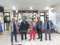 DUGAAN KUAT PENYEROBOTAN TANAH: TANAH MAKAM MILIK RAKYAT DIJADIKAN ASET TANAH MILIK PEMERINTAH DKI JAKARTA