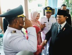 Program Prioritas 100 Hari Kerja Bupati dan Wakil Bupati Gresik 2025 – 2030