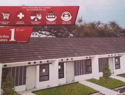 PROMO PERUMAHAN PONDOK DEWATA CIKANDE KABUPATEN SERANG BANTEN