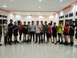 PORSEROSI JOMBANG ADAKAN SELEKSI PERSIAPAN PORPROV 2025